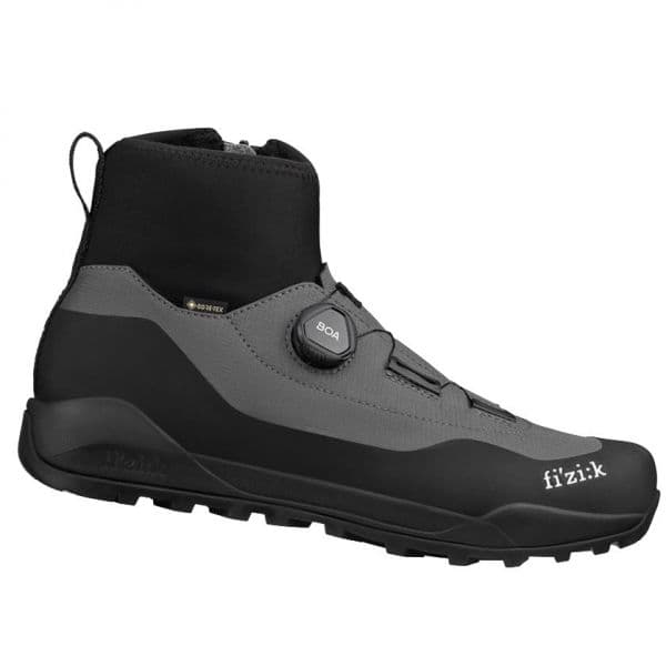 Fizik Terra Nanuq Gtx Mtb Shoes Preto 45 Homem