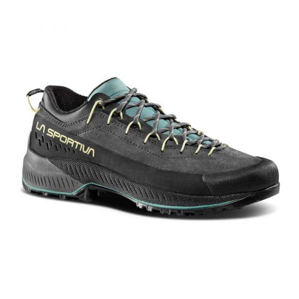 La Sportiva Tx4 Evo Hiking Shoes Cinzento 37 1/2 Mulher