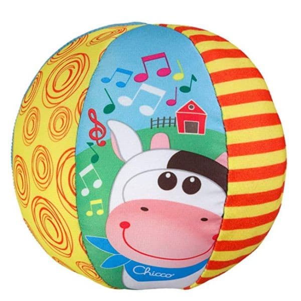 Chicco Bola Musical