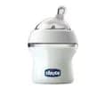 Chicco Biberão Silicone NaturalFeeling 0M+ 150ml Neutro