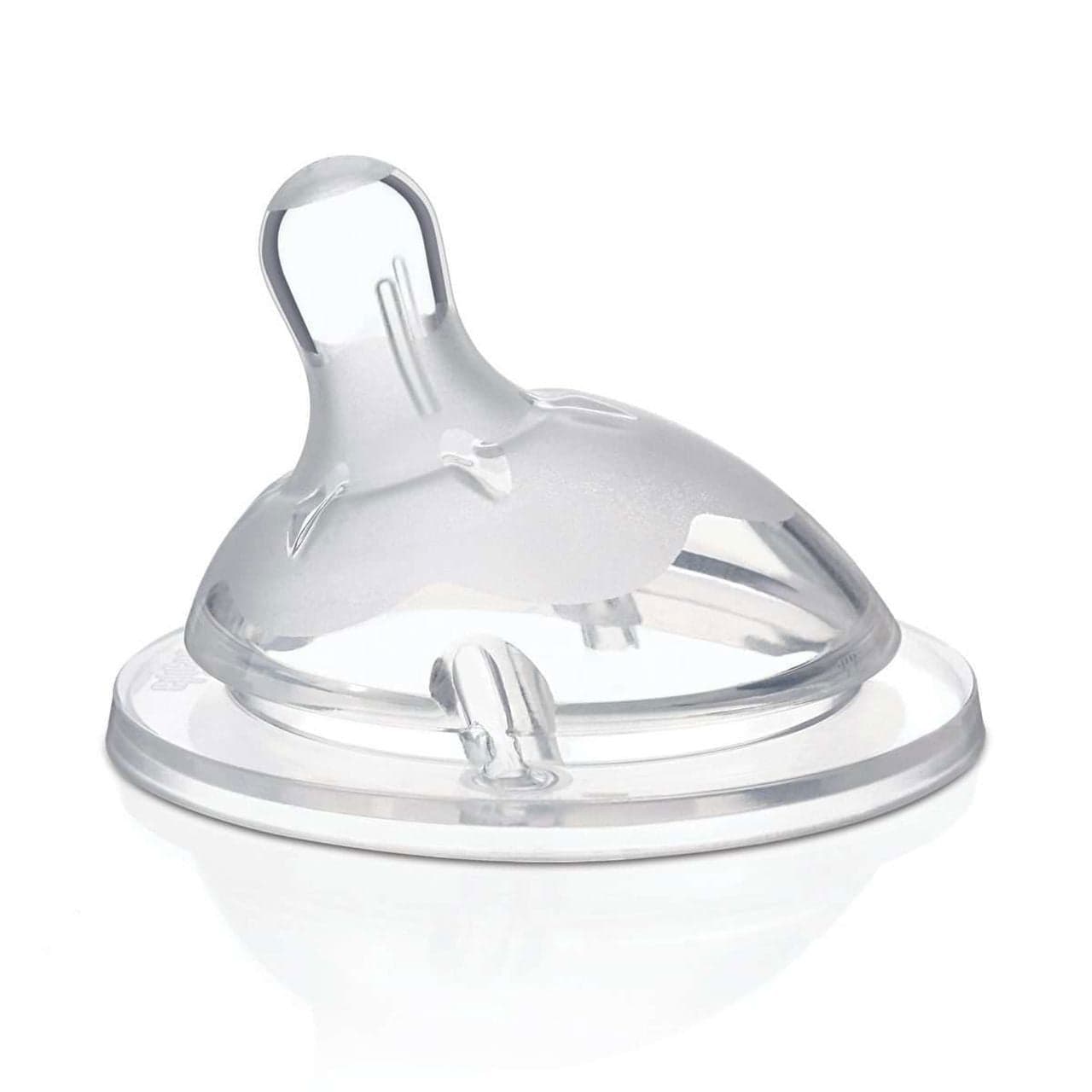 Tetina Silicone Chicco NaturalFeeling 2M+