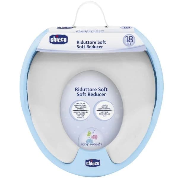 Chicco Redutor WC Soft Pink