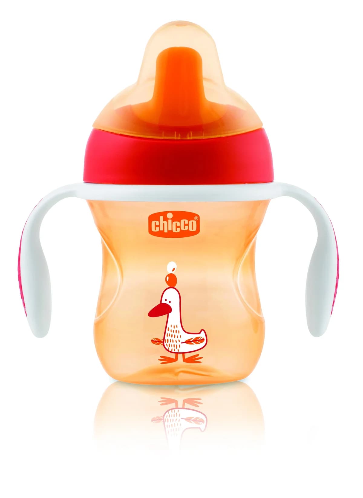 Chicco Copo Aprendizagem 6M+ Neutro 200ml