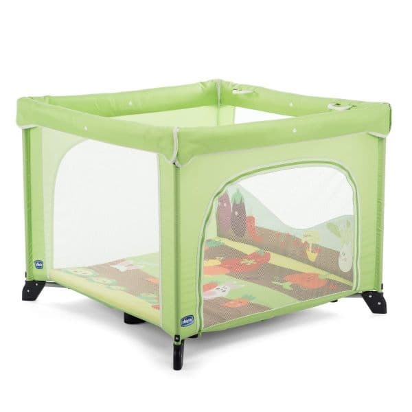 Chicco Parque Open Fruit Salad