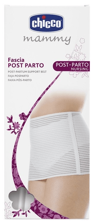 CHICCO FAIXA PÓS-PARTO MAMMY TAMANHO M | WOWFARMA