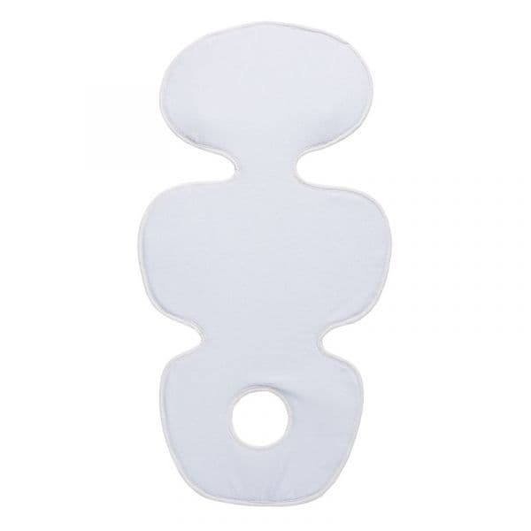 Redutor Chicco Cadeira Auto Travel Breeze 1 Branco