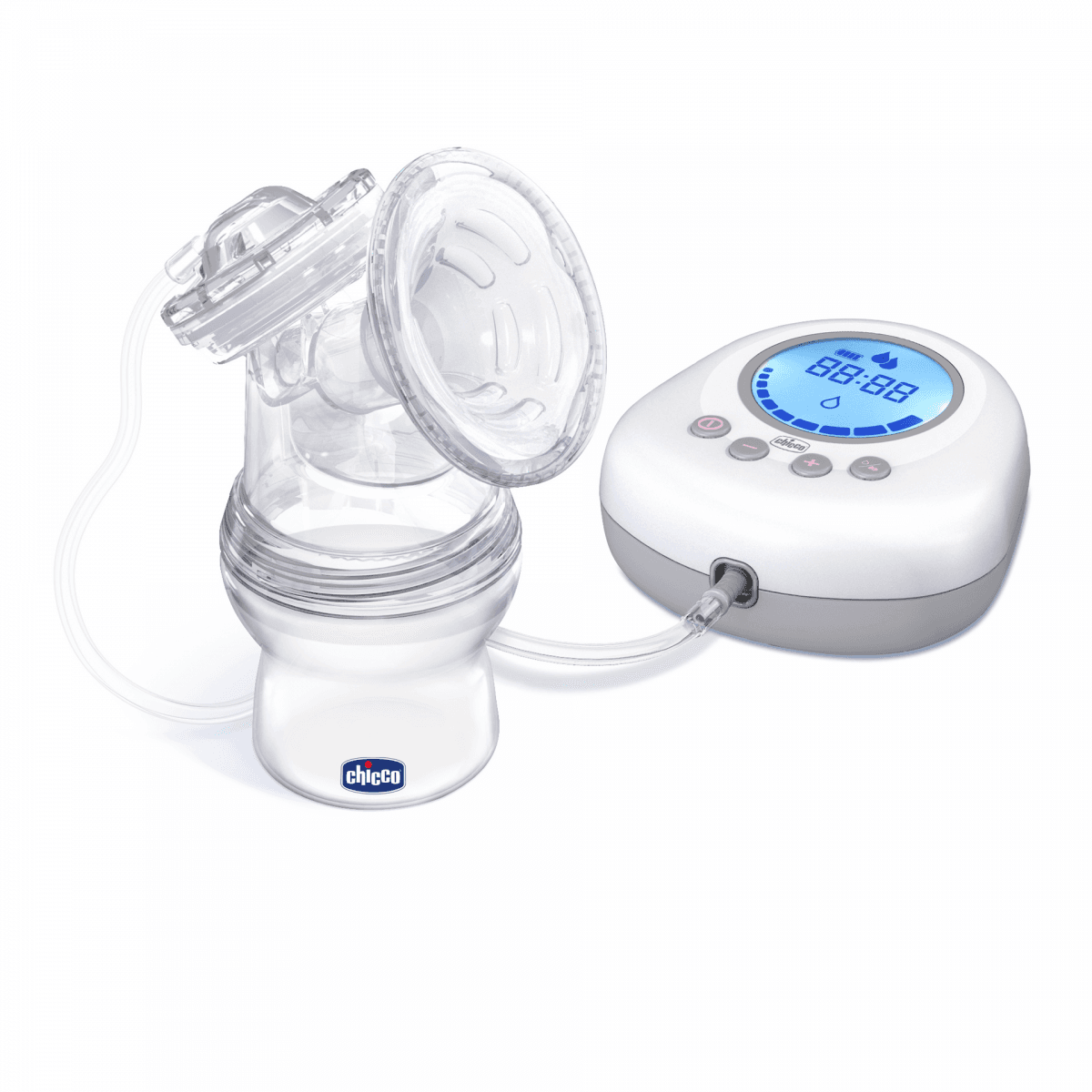 Chicco Extractor de Leite Elétrico Naturally Me