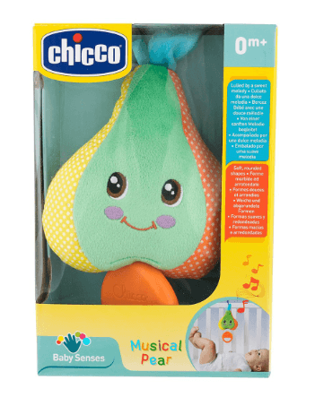 Pêra Musical Chicco