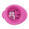 Chicco Alimentação Prato Térmico Girl 6m+