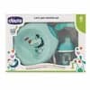Chicco Conjunto de Papa Let's Get Started Set 6m+ Blue