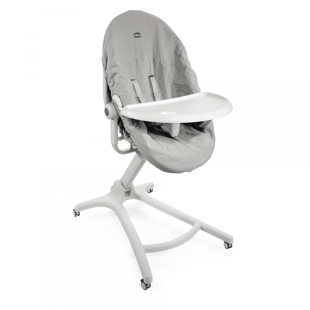 Chicco Kit Papa para Baby Hug 4 em 1