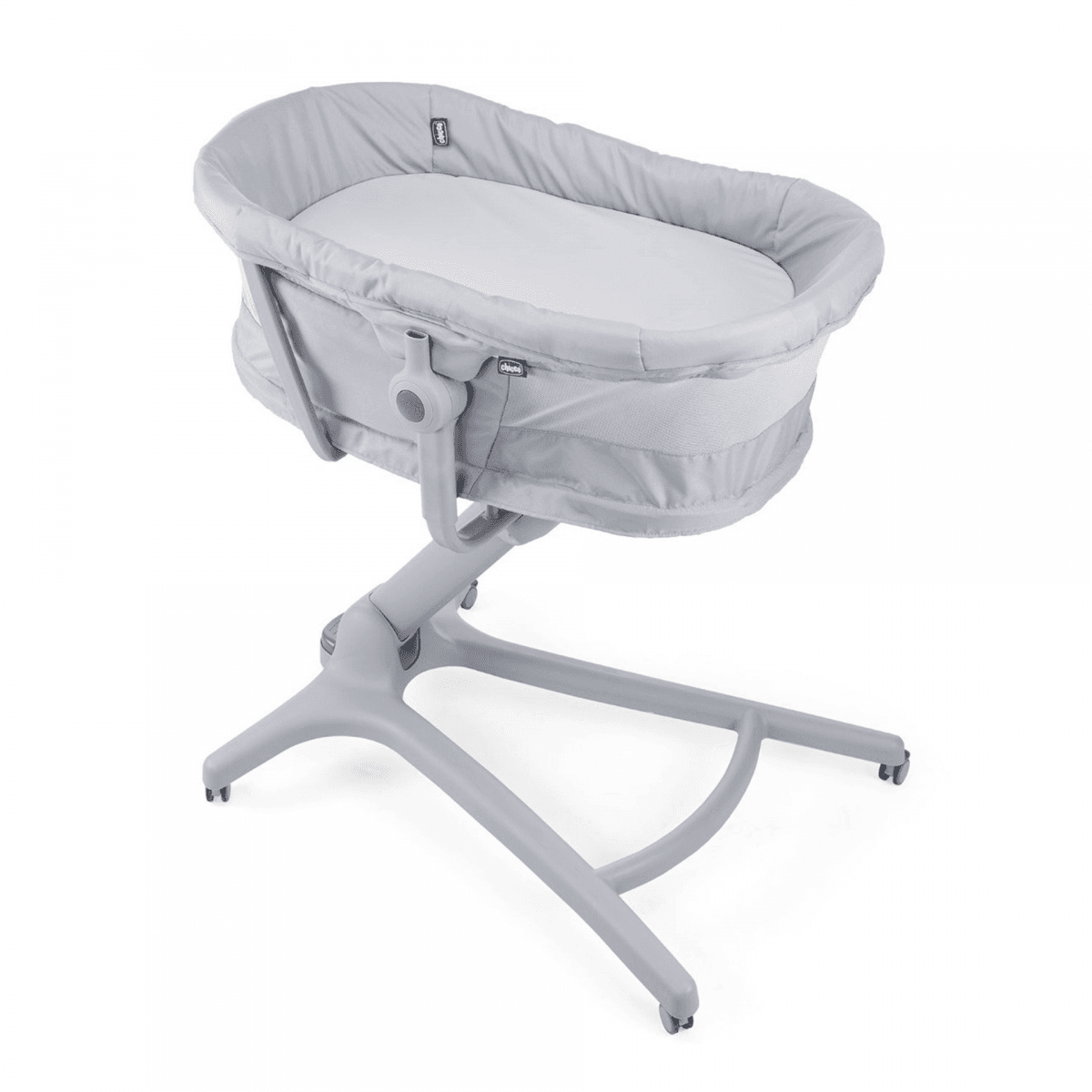 Vestidor para Baby Hug 4 em 1
