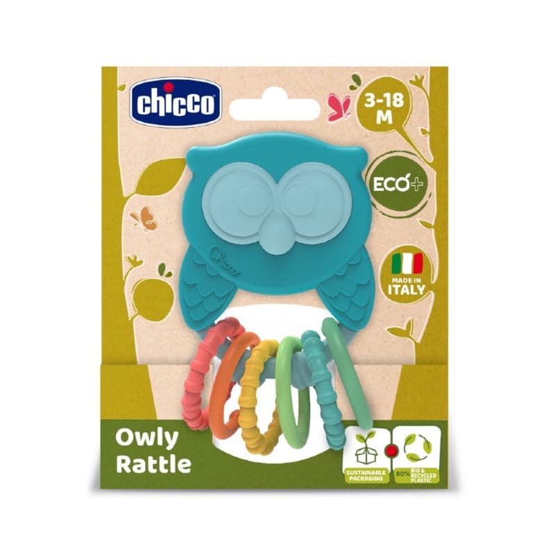 Roca Mocho Eco+ Chicco