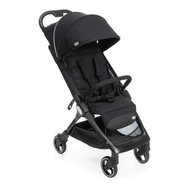 Chicco Carrinho We (black) - 06079885950000
