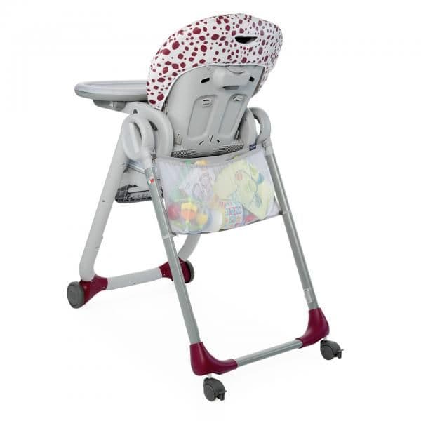 Chicco Cesto Porta-objetos para Polly Progres5