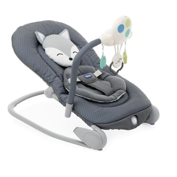 Chicco Espreguiçadeira Balloom Foxy - CH79349 - 2018