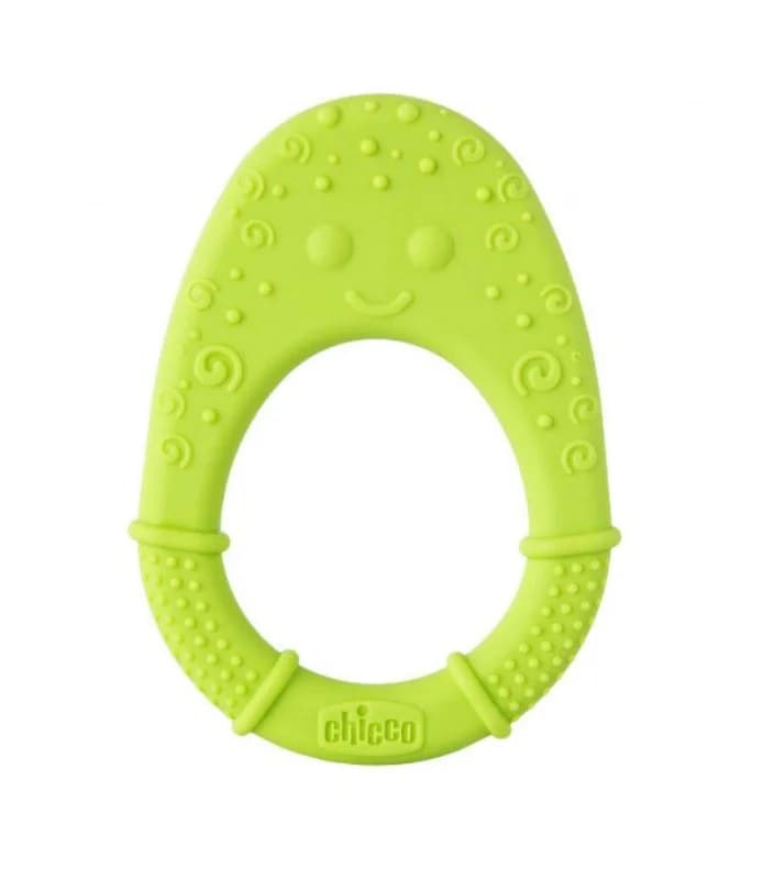 CHICCO CH.ANE28120300000 ANEL DENT SUPER SOFT 2M+ | WOWFARMA