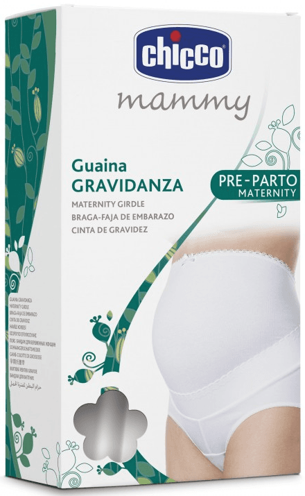 Chicco Mammy Cinta Gravidez tamanho 3
