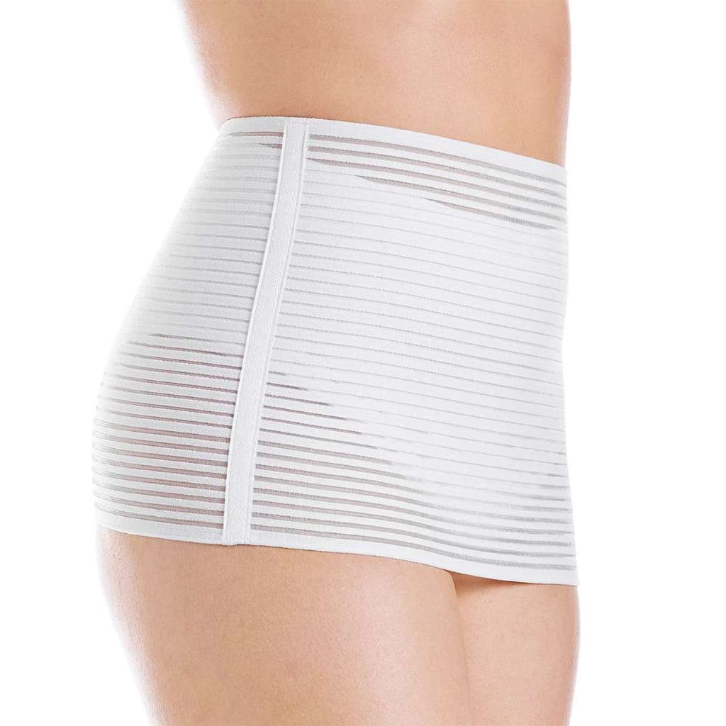 Faixa Pós-Parto Chicco Branca (M)