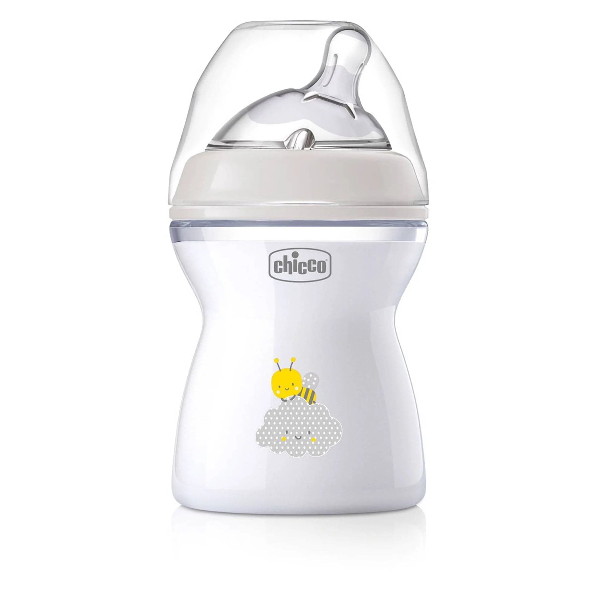CHICCO BIB81323300000 BIB NF PP 2M+ 250 UNI