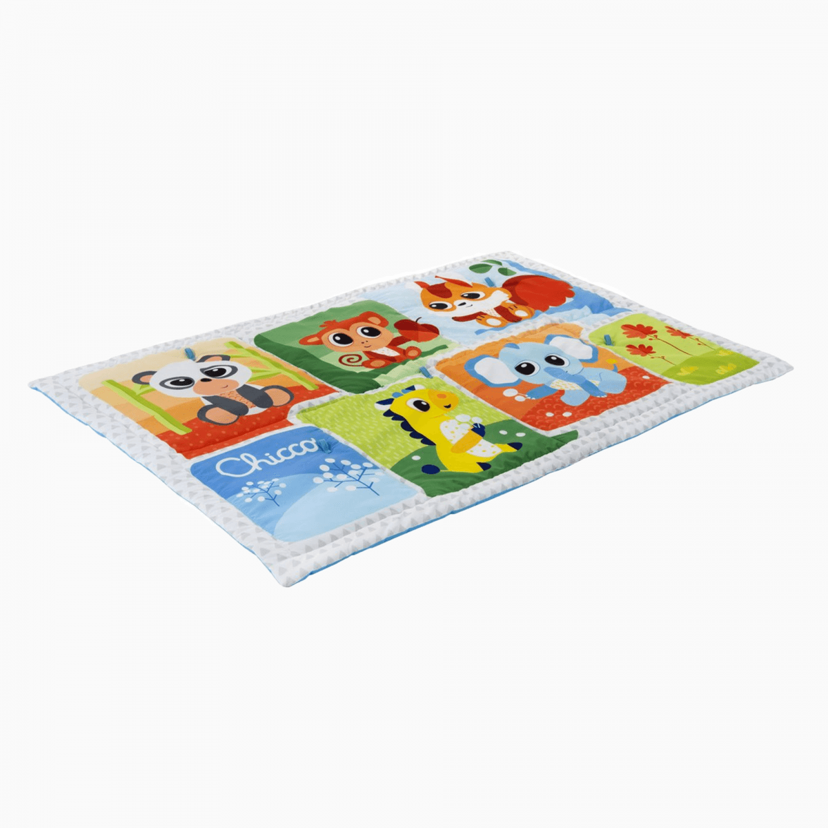 Chicco Tapete XXL Magic Forest