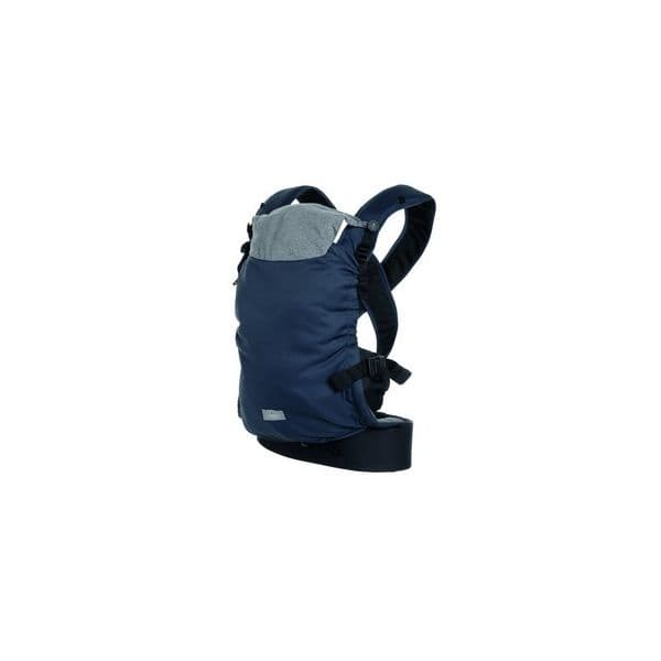 Chicco Marsúpio Skin Fit Blue Passion
