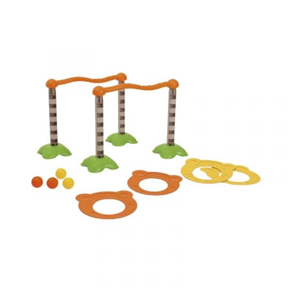 Chicco Kit Psicomotricidade My First Moves