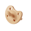 Chicco Chupeta PhysioForma Luxe Laranja 2-6M