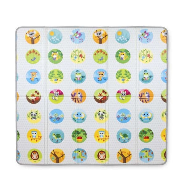Chicco Tapete Desdobravel Maxi 2 em 1