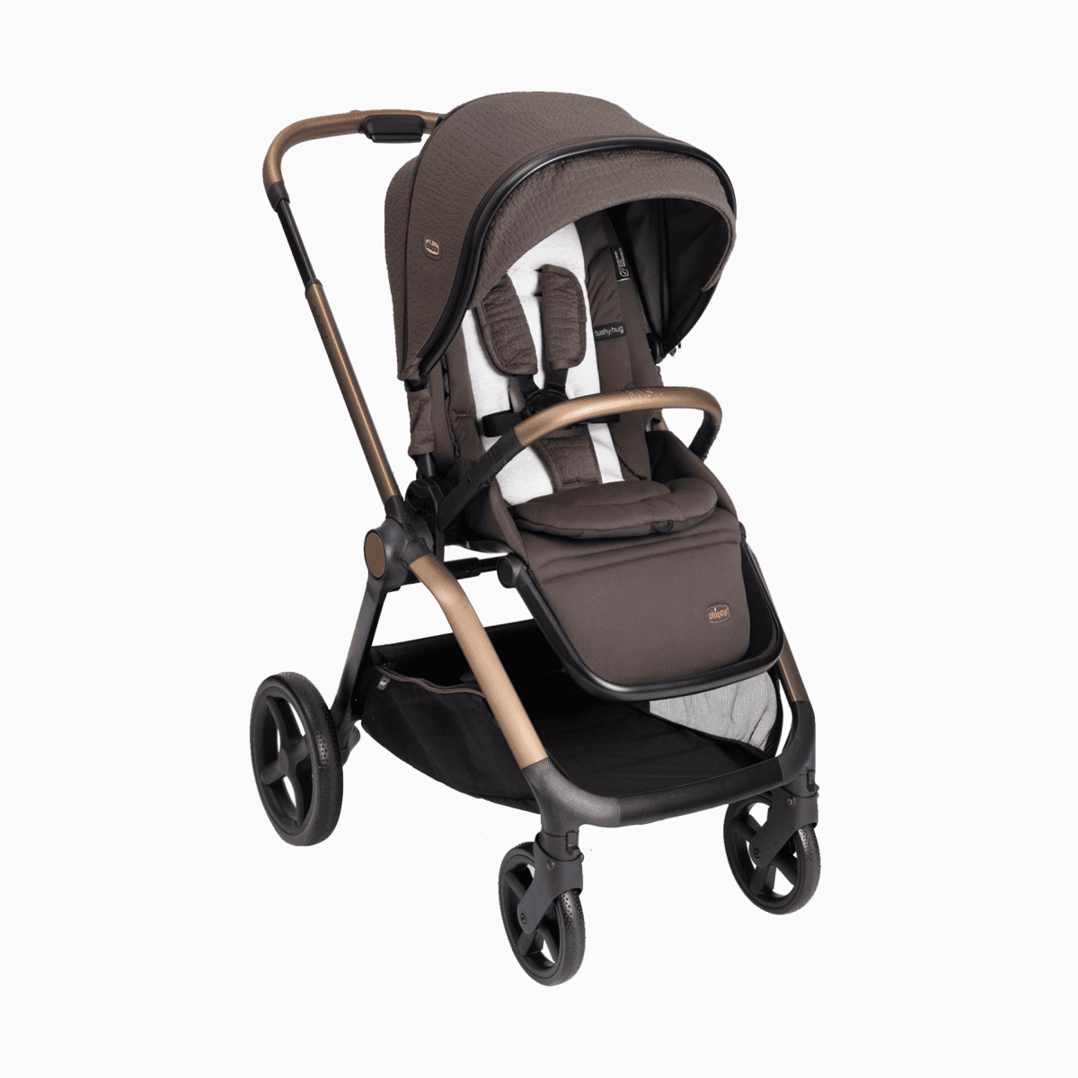 Chicco Mysa Bronze Lizard