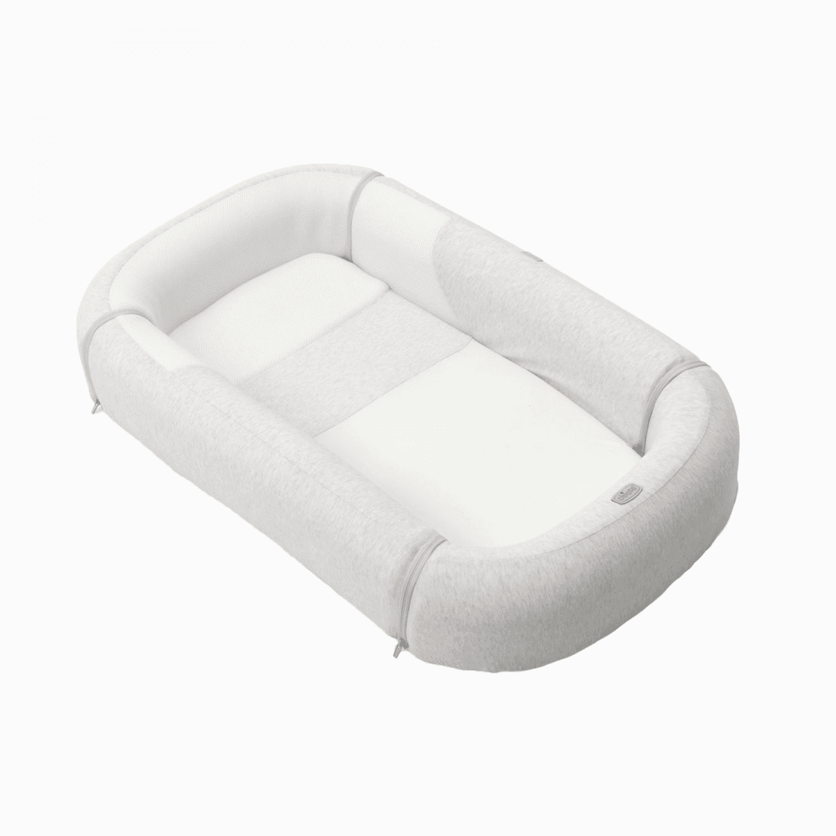 Chicco Mommy Pod 3 em 1 Natural