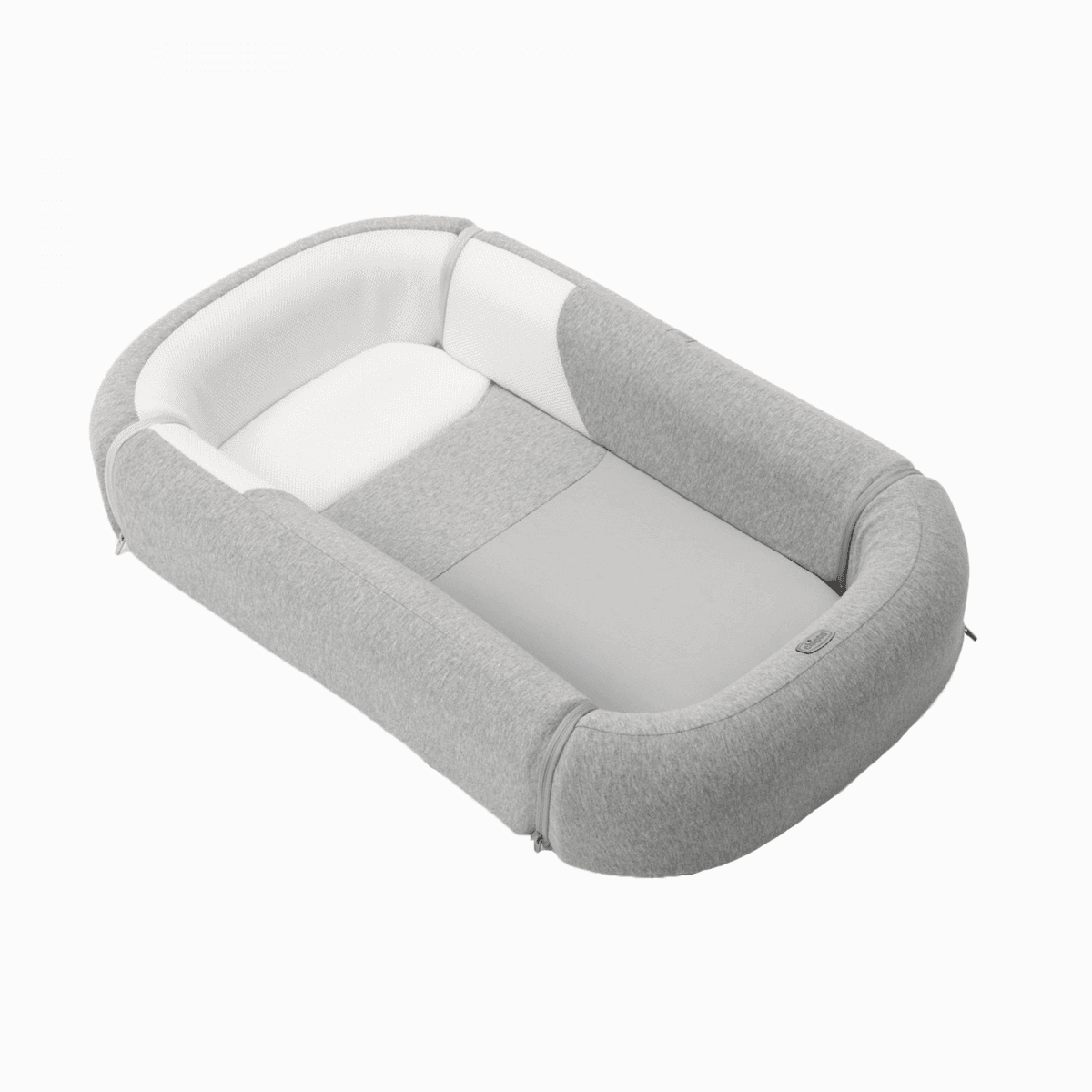 Chicco Mommy Pod 3 em 1 Grey