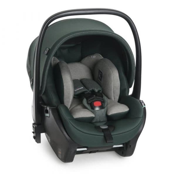 Chicco First Seat Recline i-Size (40-87 cm) Verde