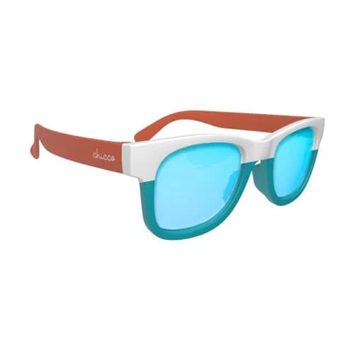Chicco Óculos de Sol com Lentes Espelhadas Azul +2 Anos