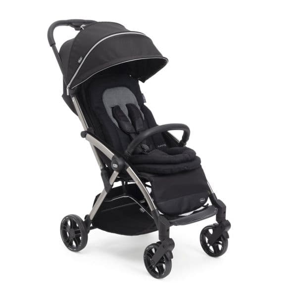 Chicco Goody Primo Enchanting Silver