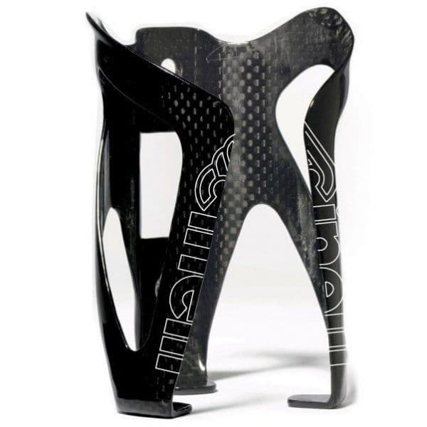 Cinelli Gaiola Garrafa Harrys Black Black