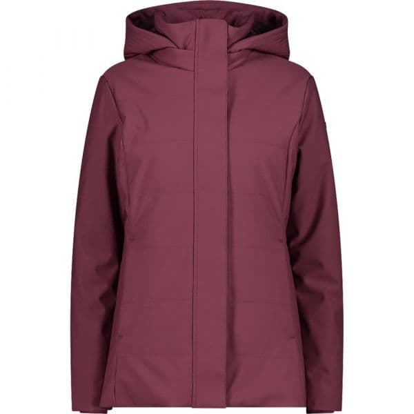 Cmp 33k3546 Jacket Rosa 2XS Mulher