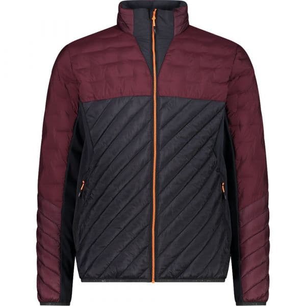 Cmp 33z2917 Jacket Rosa M Homem