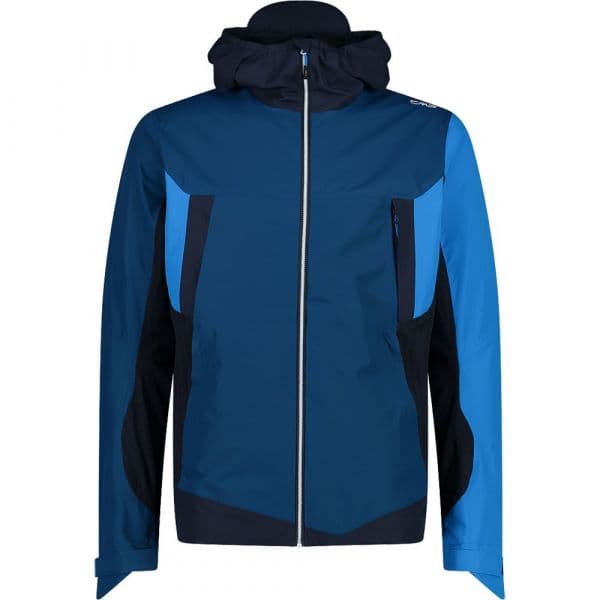Cmp 33z2877 Jacket Azul 3XL Homem