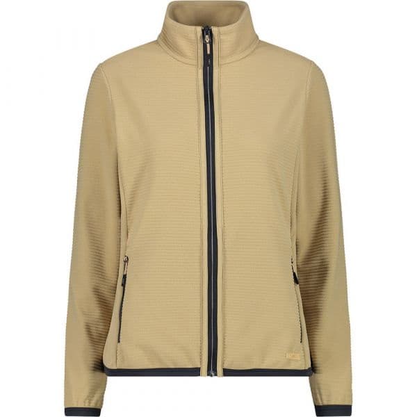 Cmp 33h2276 Jacket Beige M Mulher