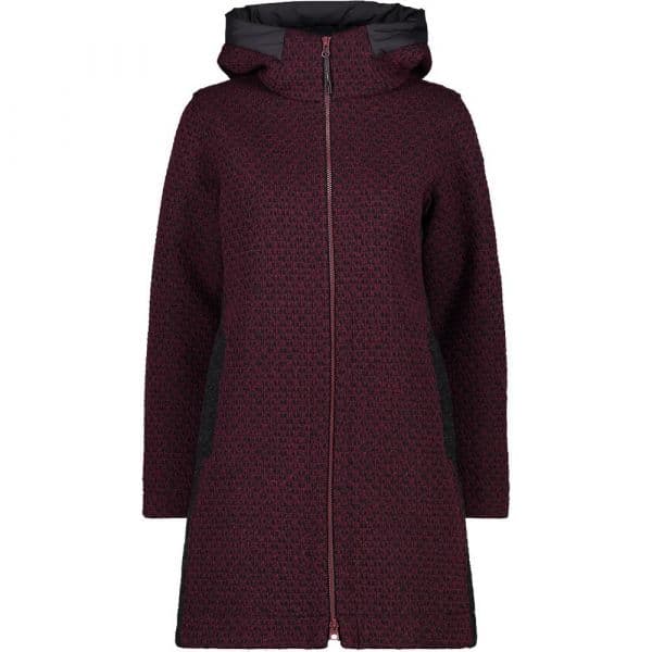 Cmp 33m3996 Softshell Jacket Rosa XL Mulher