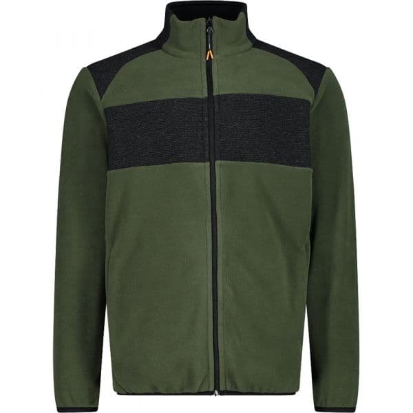 Cmp 33j4017 Jacket Verde XL Homem