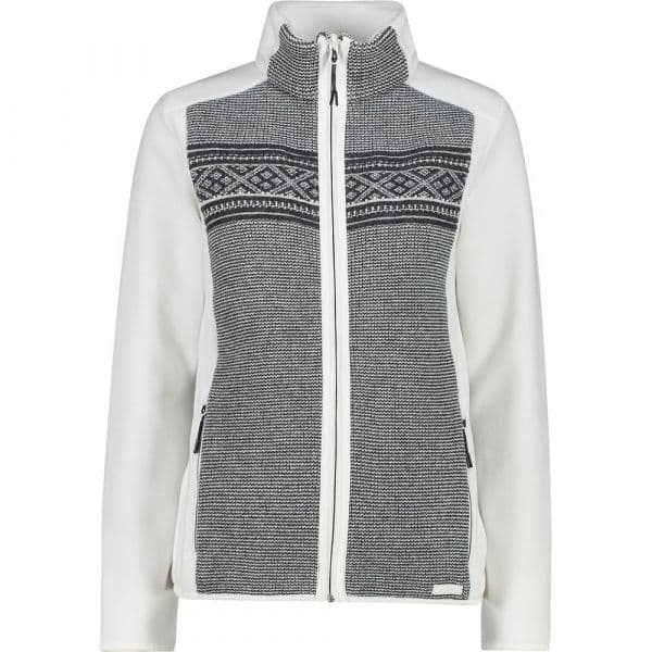 Cmp 33j4266 Jacket Cinzento S Mulher