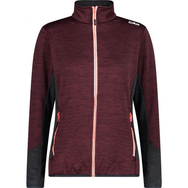 Cmp 33g2706 Jacket Rosa XS Mulher