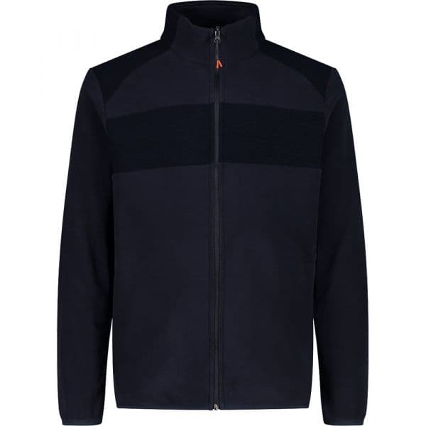 Cmp 33j4017 Jacket Azul M Homem