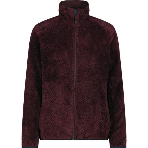 Cmp 33p2306 Jacket Rosa 2XS Mulher