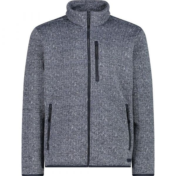 Cmp 33m4357 Jacket Azul M Homem
