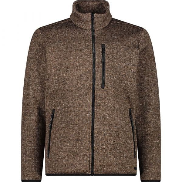 Cmp 33m4357 Jacket Castanho 3XL Homem