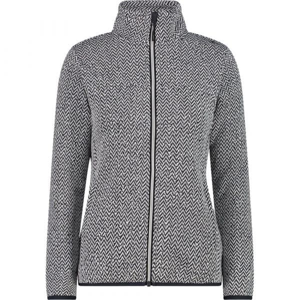 Cmp 33h1916 Jacket Cinzento 2XS Mulher