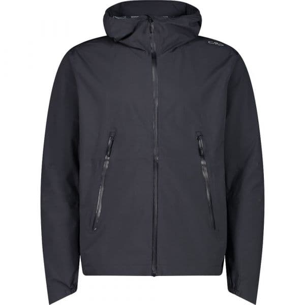 Cmp 34z6557 Jacket Cinzento 2XL Homem
